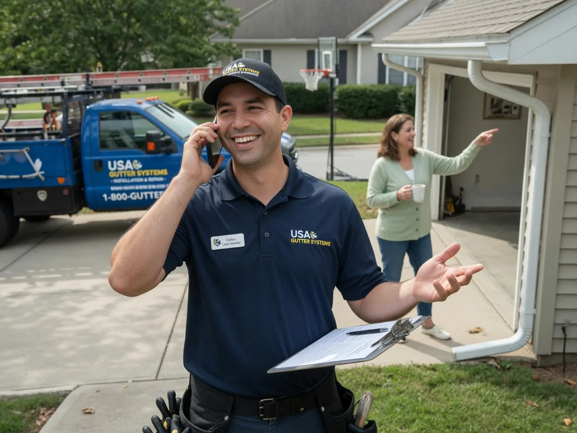 Gutter Installation Winton, NC FAQs